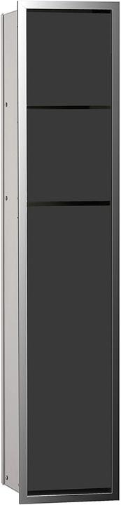 Actual product image Emco Concealed bathroom cabinet for toilet