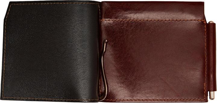 Actual product image Golden Head Colorado RFID Protect Wallet 1923