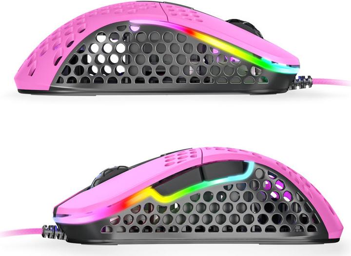 Image du produit CHERRY xtrfy M4 (Filaire)