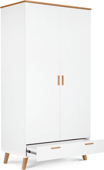 Produktbild Konsimo Frisk (100 x 195 x 58 cm)