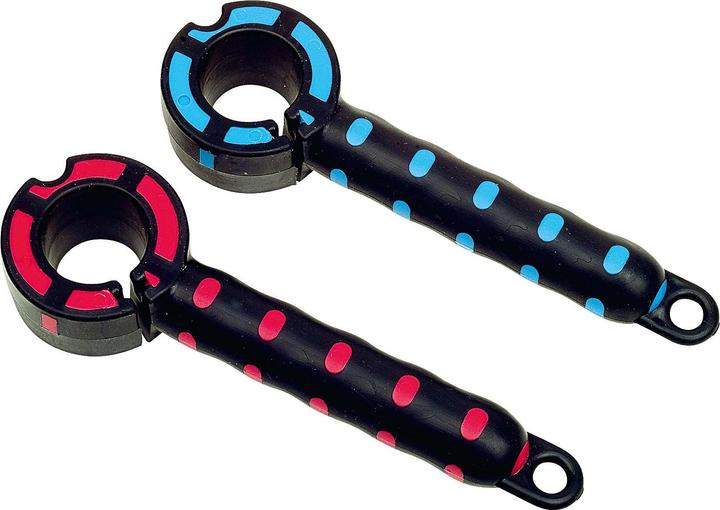 Produktbild No Name Flaschenöffner Cap Twister (Deckelöffner)