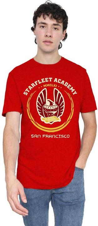 Produktbild Academy Heraldry TShirt (L)
