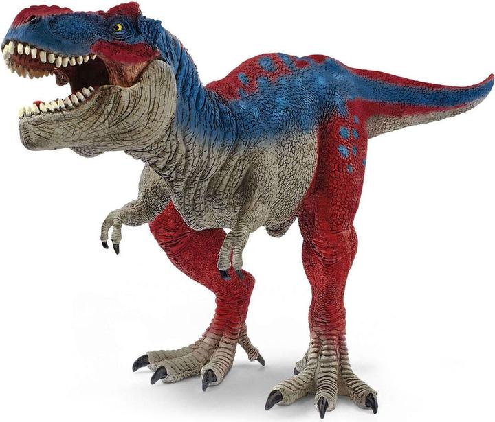 Schleich Tyrannosaurus Rex Blau