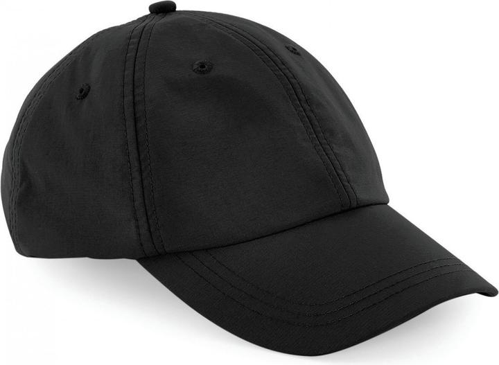 Immagine prodotto Beechfield Cappellino a 6 pannelli outdoor (Taglia unica)