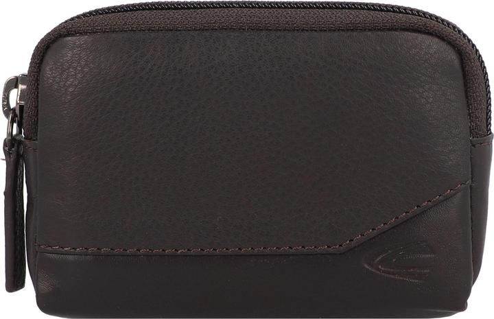 Camel Active Stone Schlüsseletui Leder 10 cm