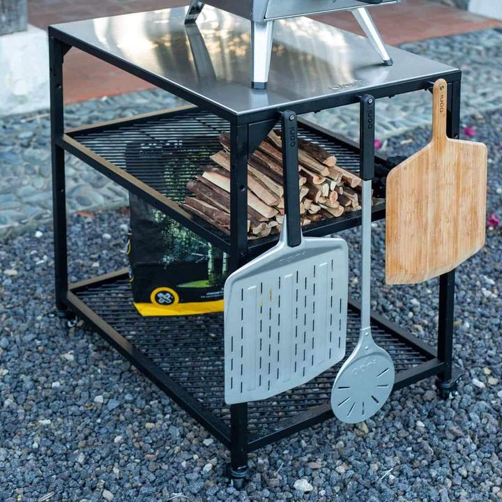 Produktbild Ooni Modultisch