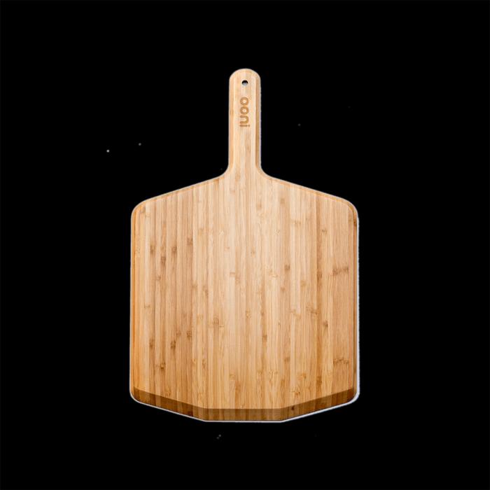 Image du produit Ooni Pelle à pizza Bois 12".
