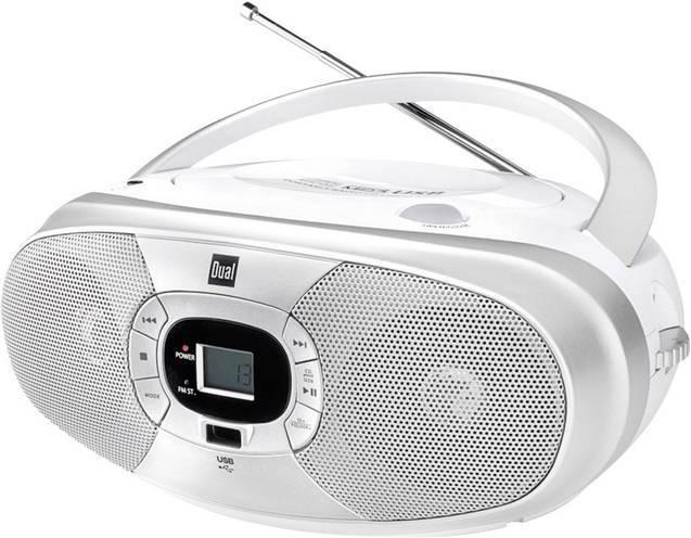Produktbild Dual P390 (FM)