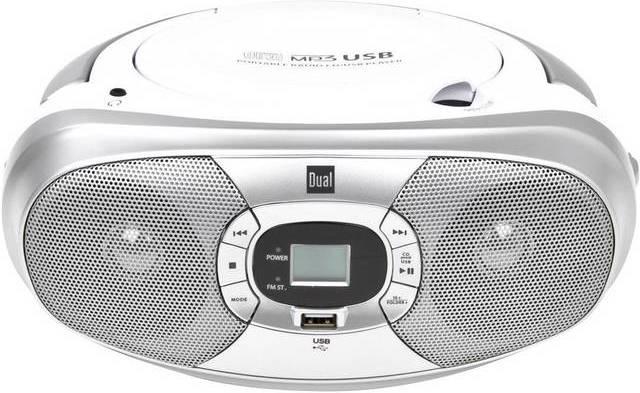Produktbild Dual P390 (FM)