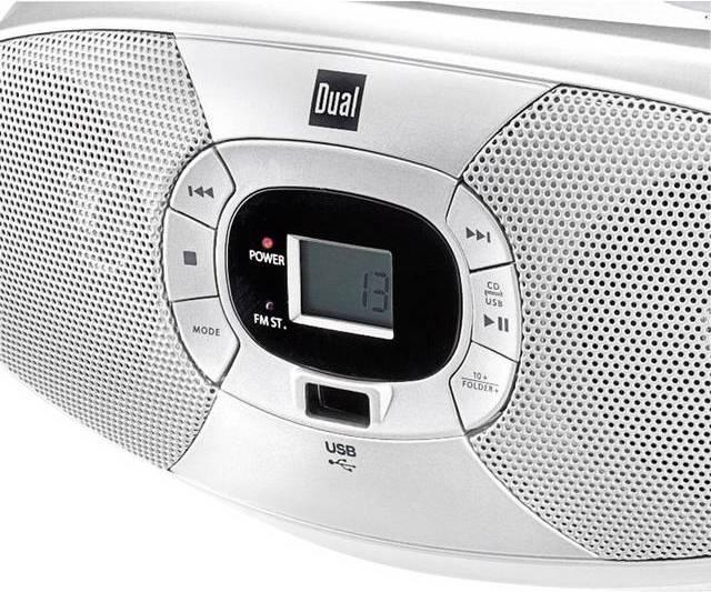 Produktbild Dual P390 (FM)