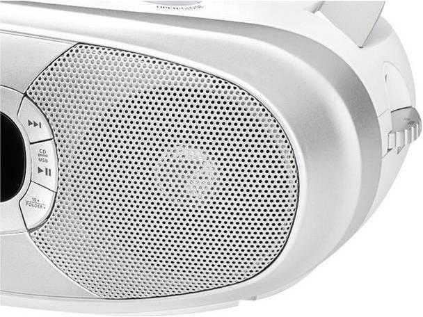 Produktbild Dual P390 (FM)