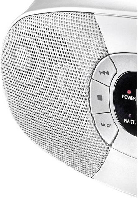 Produktbild Dual P390 (FM)