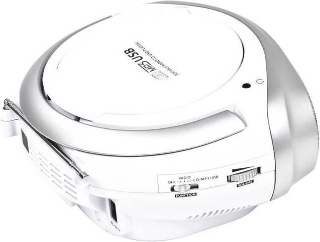 Produktbild Dual P390 (FM)