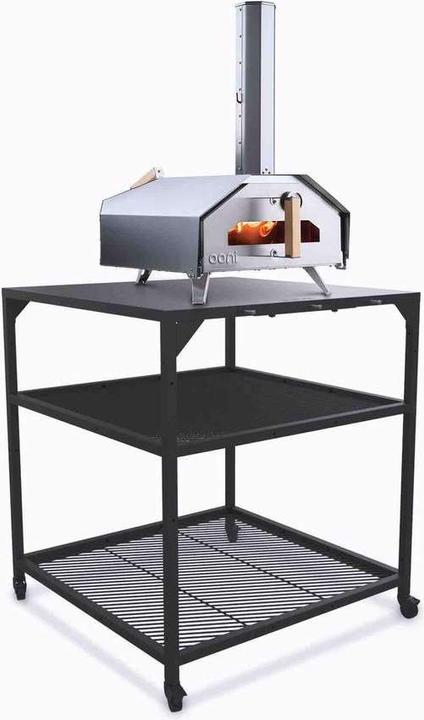 Produktbild Ooni grosser Modultisch
