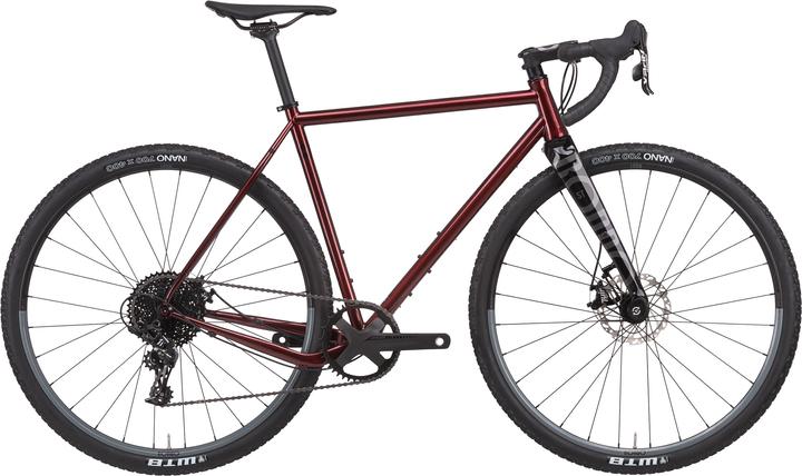 Produktbild Rondo Ruut ST2 (59 cm)