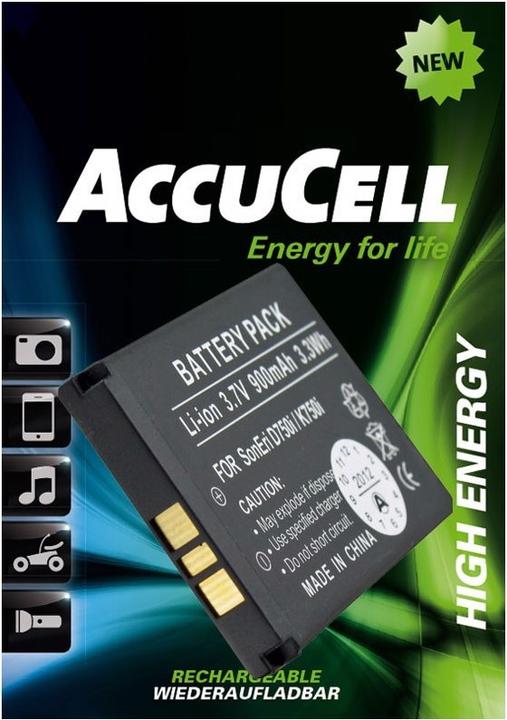 Immagine prodotto Sony Ericsson Batteria BST-37 Batteria