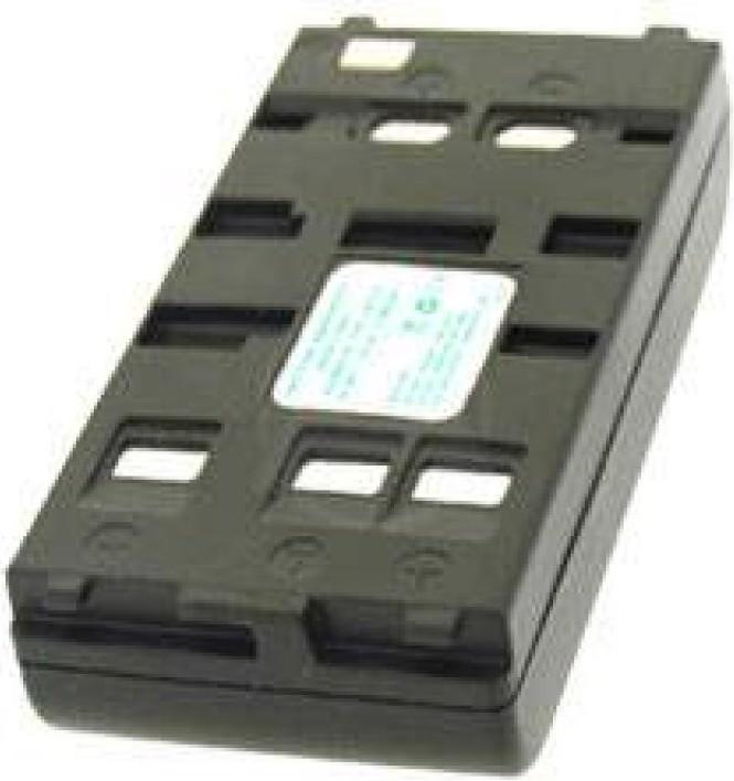 Produktbild Siemens Akku für FZ115G4 Akku, FZ167G4, FA136, FA166 (Kamera Akku)