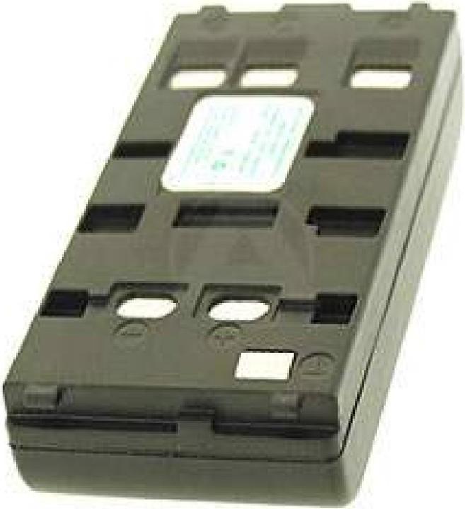 Actual product image Sony Battery NP-55, NP-66, NP-68, NP-77 (Camera battery)