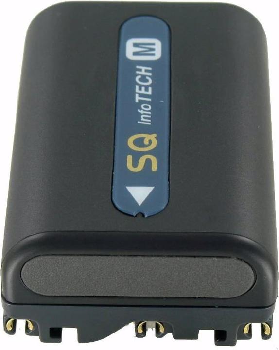 Produktbild Sony Akku NP-FM50, NP-FM51, CCD-TRV (Kamera Akku)