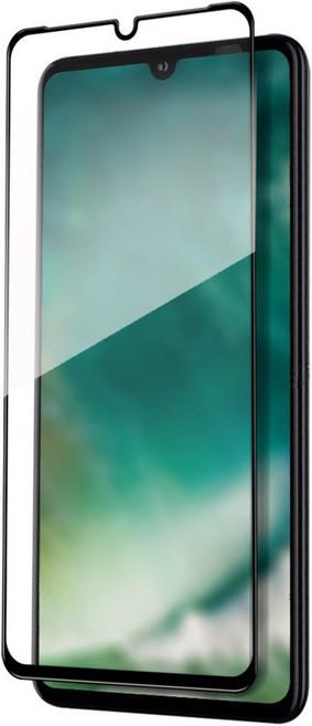 Xqisit Tough Glass Case Friendly (1 Piece)