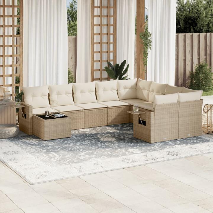 Image du produit VidaXL Cosenza