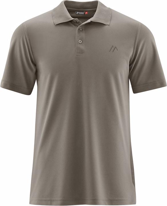 Maier Sports Ulrich Polo (L)