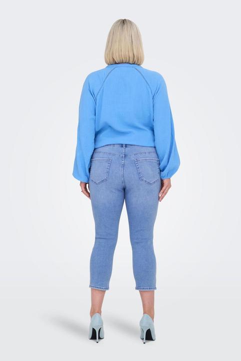 Immagine prodotto Only CARWILLY Mittlere Taille Skinny Fit Jeans Normal geschnitten jeans (50)