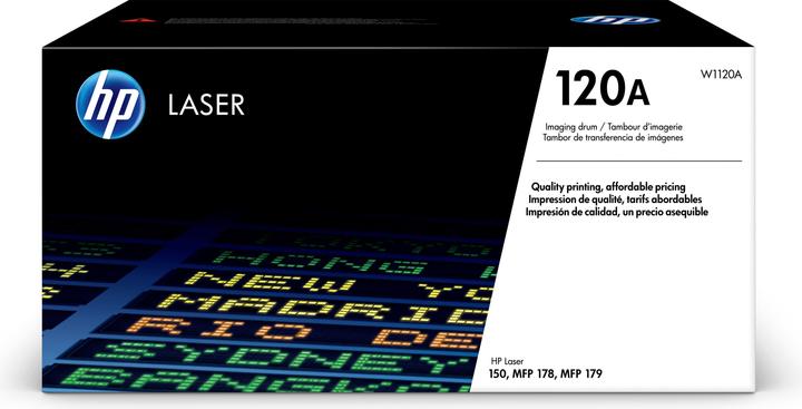 Image du produit HP 120A