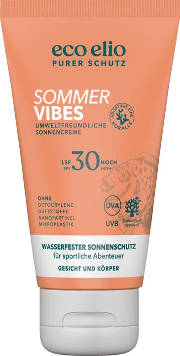 Eco Elio Sommer Vibes