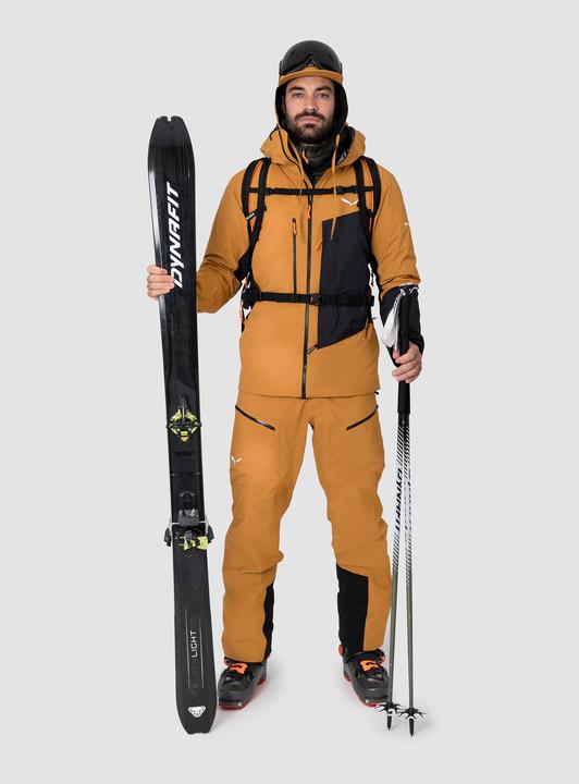 Produktbild Salewa Sella 3L Powertex Jacket (52)