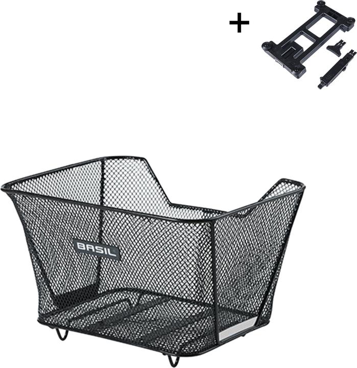 Basil Lesto (35 l)