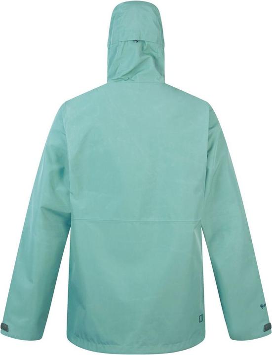 Actual product image Berghaus Wasserdichte Bramblfell InterActive Gore-Tex Jacket (52)