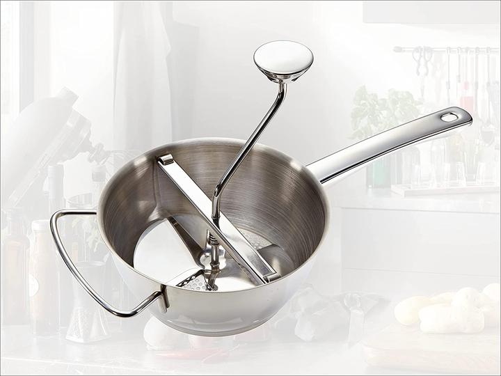Produktbild Leifheit Passiermühle