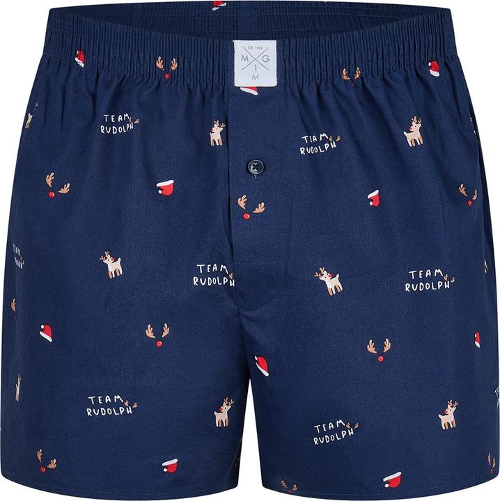 Image du produit Mg-1 Boxer sugar cane (L, Lot de 3)