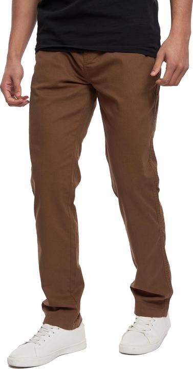 Actual product image Crosshatch Roysden Chino (32)