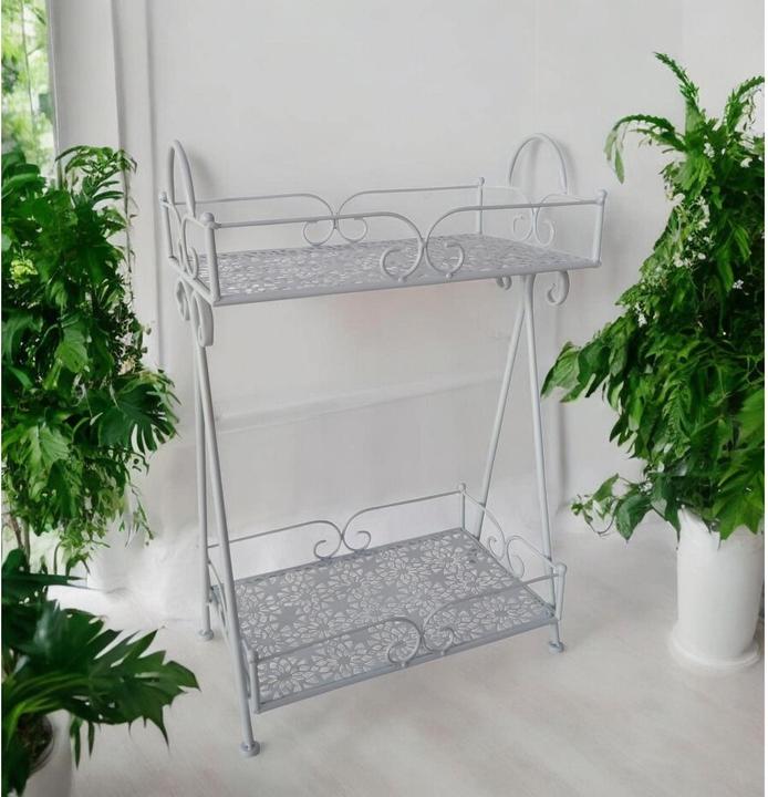 Immagine prodotto GuGus Scaffale per piante in metallo