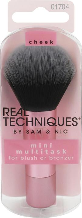 Produktbild Real Techniques Brushes Mini Multitask (Rouge)