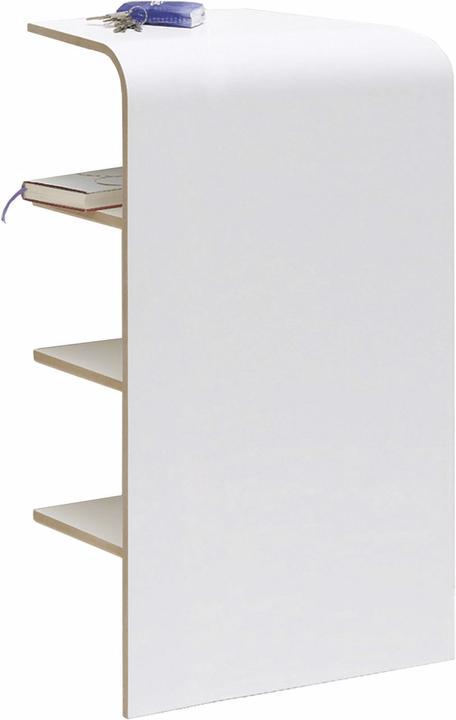 Image du produit Tojo Christopher (62 x 25 x 85 cm)