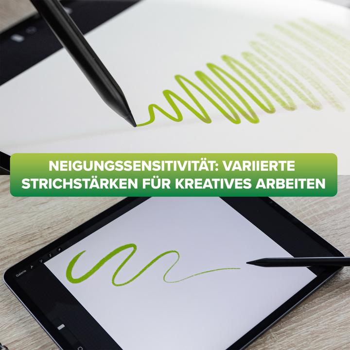 Actual product image InLine Stylus