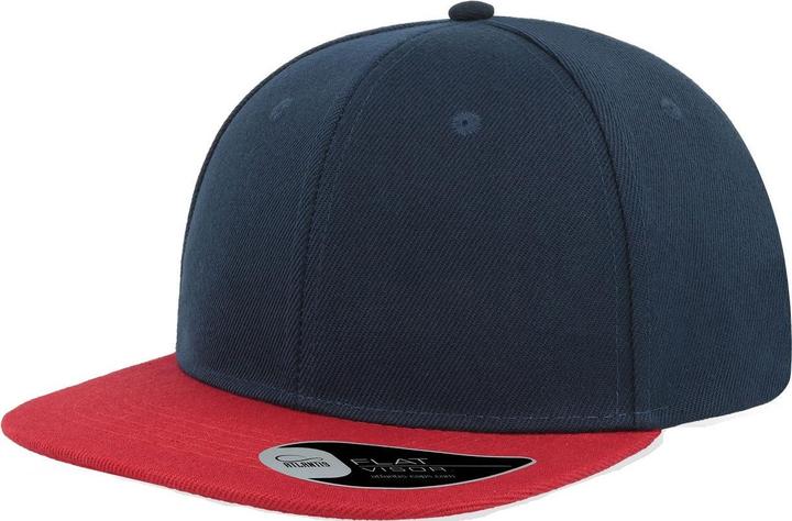 Rosso, Blu marino