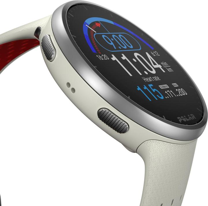Actual product image Polar Pacer Pro (45 mm)