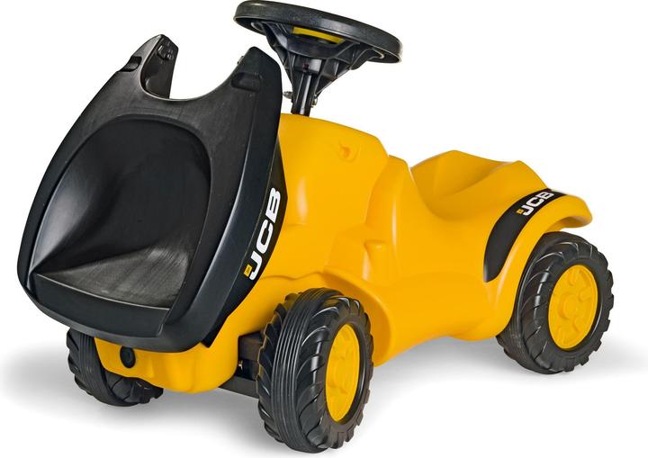 Actual product image Rolly Toys RollyMinitrac JCB Dumper