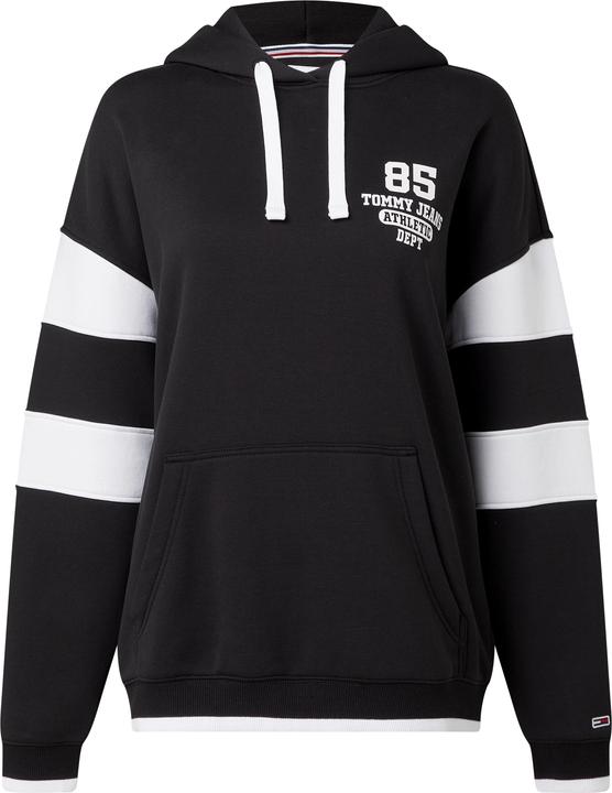 Immagine prodotto Tommy Hilfiger Felpa con cappuccio Tommy Jeans Collegiate - 98533 (S)