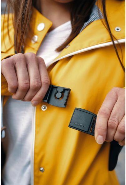 Actual product image Fidlock Hermetic Sling Bag