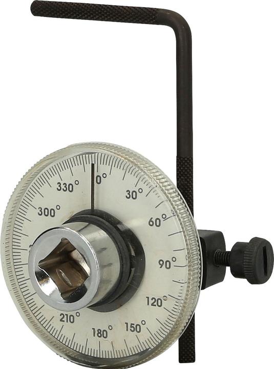 Produktbild Brilliant Tools Drehwinkelmesser