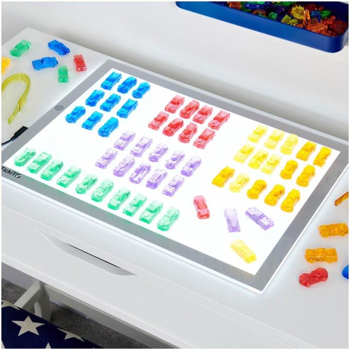 Immagine prodotto TickiT Pannello Luminoso A3