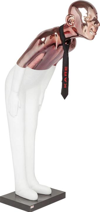 Produktbild Kare Design Kare Teamoutfit Krawatte 144x5cm