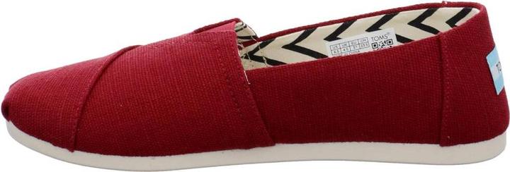 Immagine prodotto Toms W' Classic Alpargata Canvas (36)