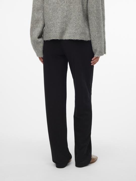 Actual product image Mamalicious Regular fit High waist trousers Trousers (XS)