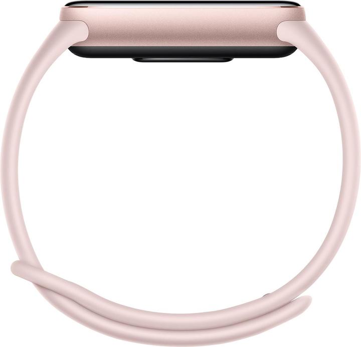 Image du produit Xiaomi Smart Band 10 Mystic Rose, BHR9999GL